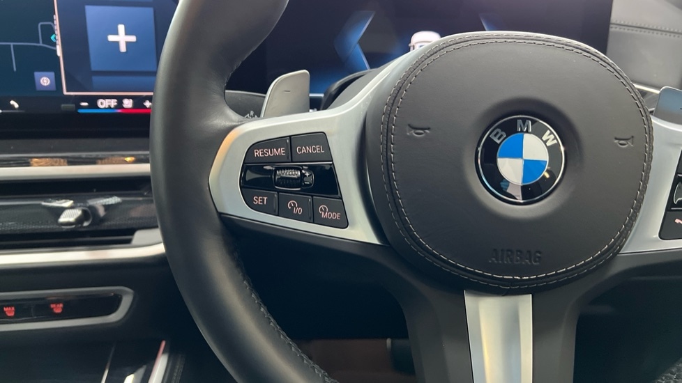 Used BMW X5 2025 for sale - 76415282: Photo 17