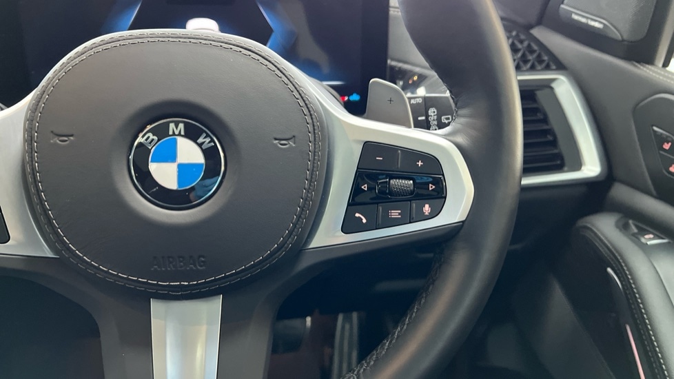 Used BMW X5 2025 for sale - 76415282: Photo 18