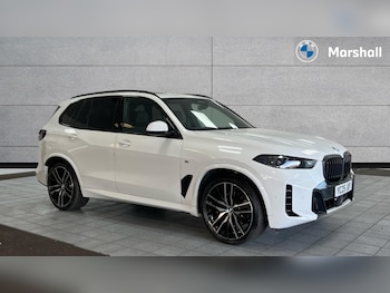 BMW - X5