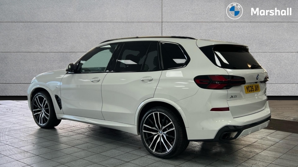 Used BMW X5 2025 for sale - 76415282: Photo 2