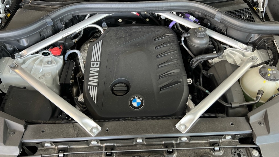 Used BMW X5 2025 for sale - 76415282: Photo 21