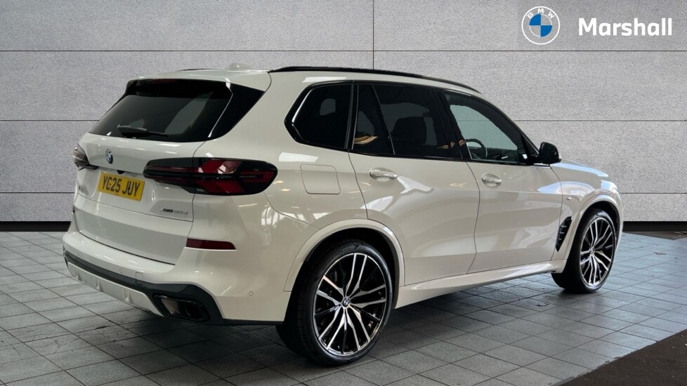 Used BMW X5 2025 for sale - 76415282: Photo 22