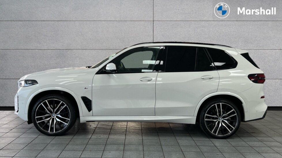 Used BMW X5 2025 for sale - 76415282: Photo 24