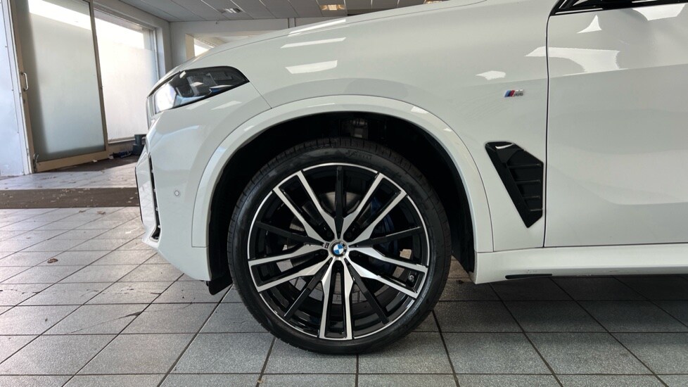 Used BMW X5 2025 for sale - 76415282: Photo 25