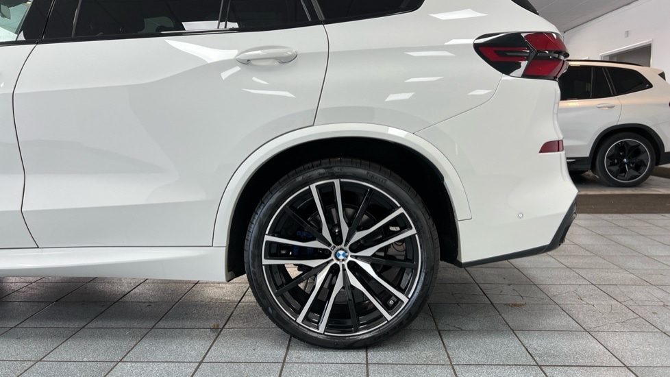 Used BMW X5 2025 for sale - 76415282: Photo 26