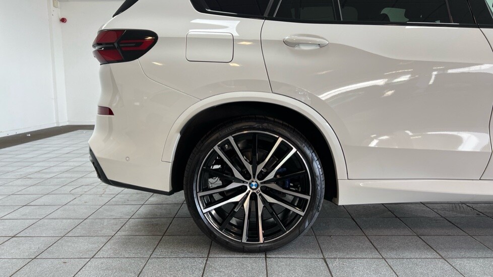 Used BMW X5 2025 for sale - 76415282: Photo 27