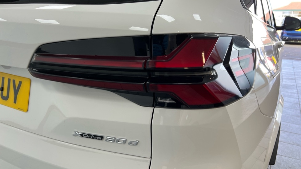 Used BMW X5 2025 for sale - 76415282: Photo 28