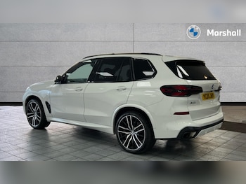Used BMW X5 2025 for sale - 76415282: Photo