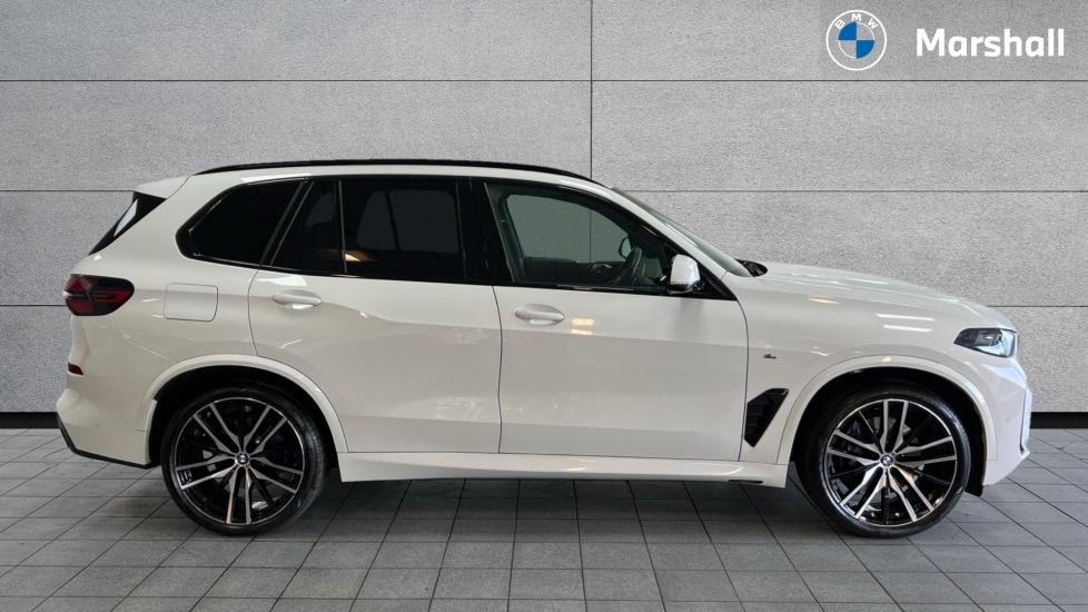 Used BMW X5 2025 for sale - 76415282: Photo 3