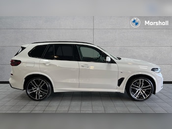 Used BMW X5 2025 for sale - 76415282: Photo