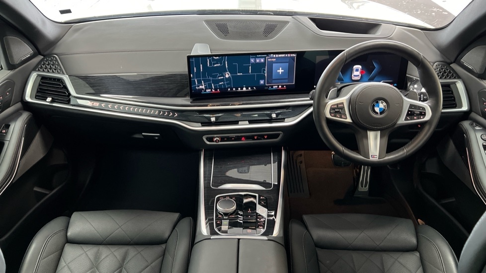 Used BMW X5 2025 for sale - 76415282: Photo 4