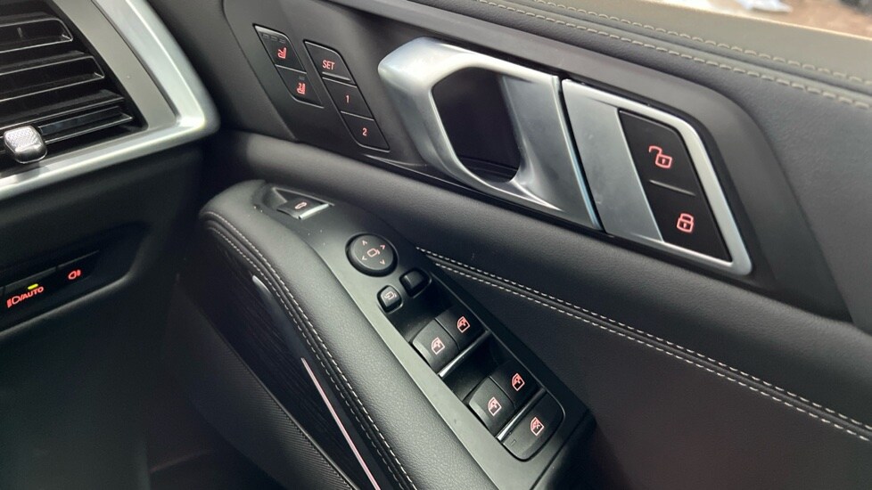 Used BMW X5 2025 for sale - 76415282: Photo 40