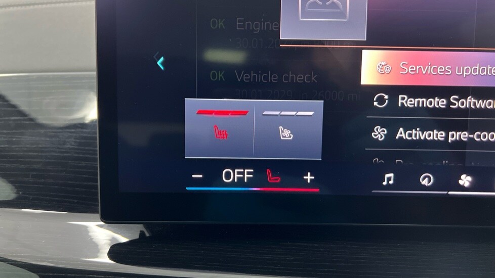 Used BMW X5 2025 for sale - 76415282: Photo 41