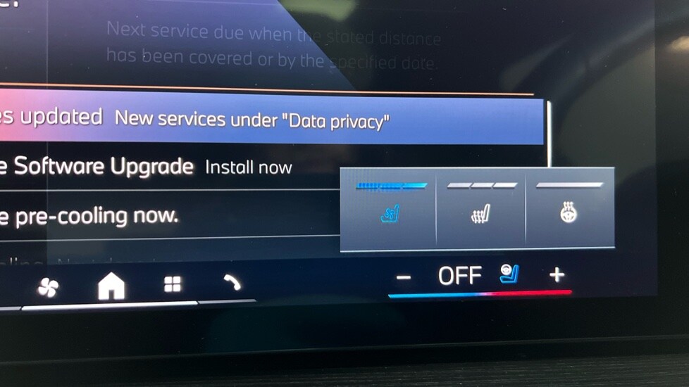 Used BMW X5 2025 for sale - 76415282: Photo 43