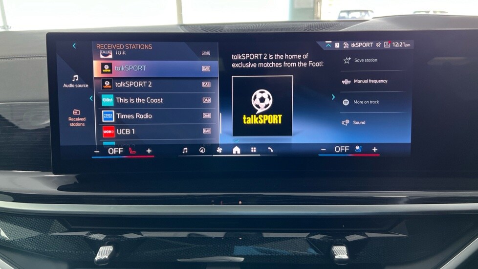 Used BMW X5 2025 for sale - 76415282: Photo 44