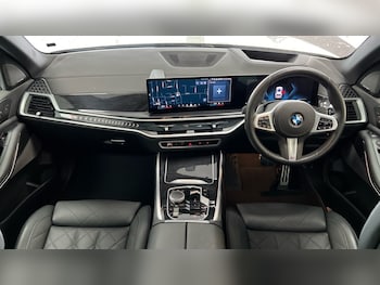 Used BMW X5 2025 for sale - 76415282: Photo