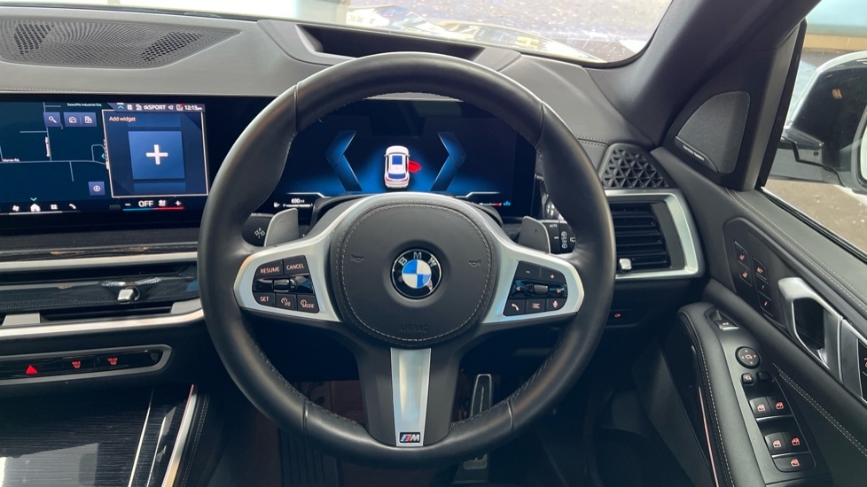 Used BMW X5 2025 for sale - 76415282: Photo 5