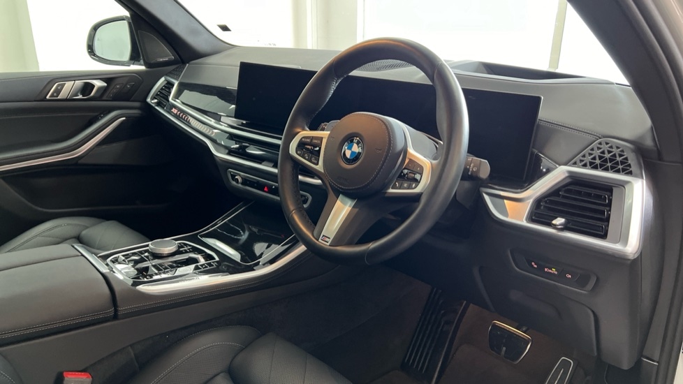 Used BMW X5 2025 for sale - 76415282: Photo 6