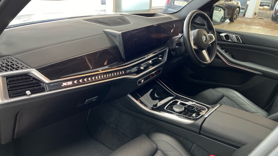 Used BMW X5 2025 for sale - 76415282: Photo 7