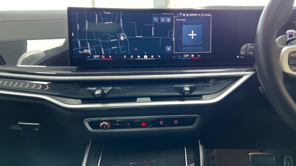 Used BMW X5 2025 for sale - 76415282: Photo 8