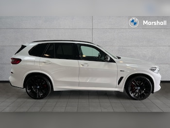 Used BMW X5 2022 for sale - 75394282: Photo