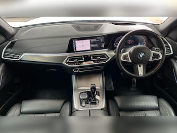 Used BMW X5 2022 for sale - 75394282: Photo