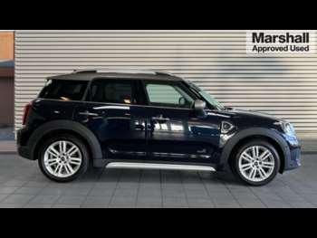 Used MINI Countryman 2020 for sale - 74940845: Photo