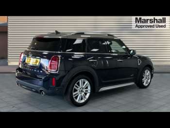 Used MINI Countryman 2020 for sale - 74940845: Photo