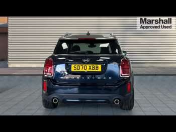 Used MINI Countryman 2020 for sale - 74940845: Photo