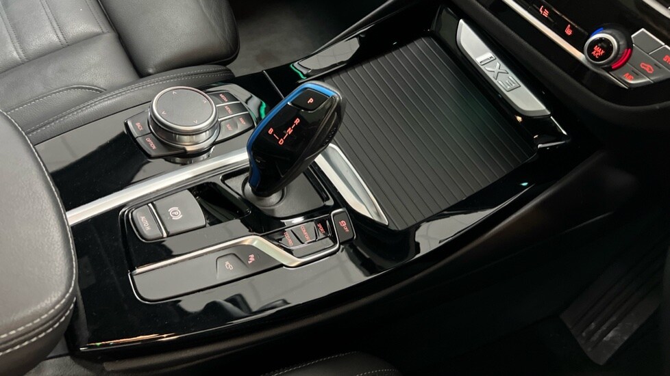 Used BMW iX3 2021 for sale - 76507464: Photo 10