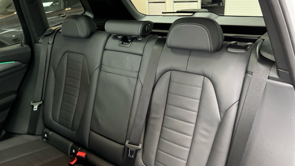 Used BMW iX3 2021 for sale - 76507464: Photo 12