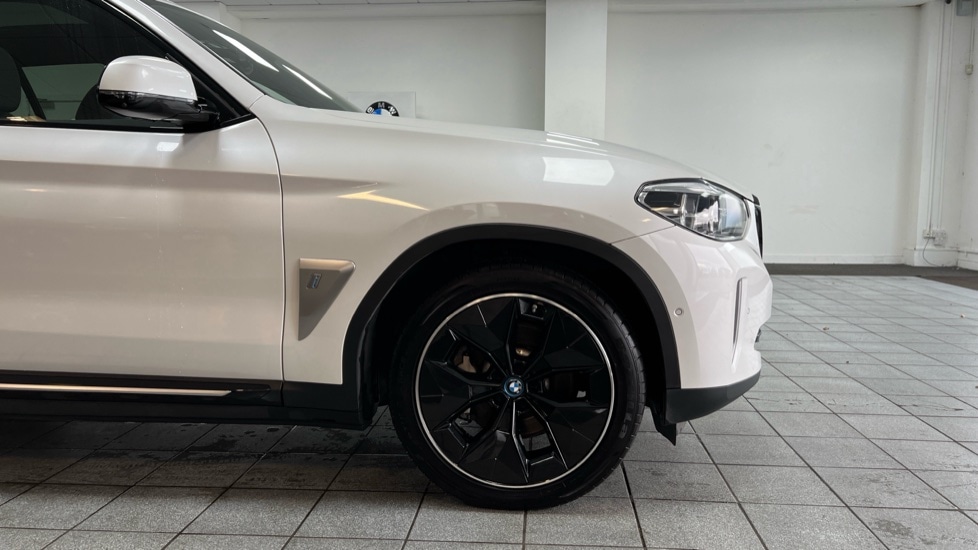 Used BMW iX3 2021 for sale - 76507464: Photo 14