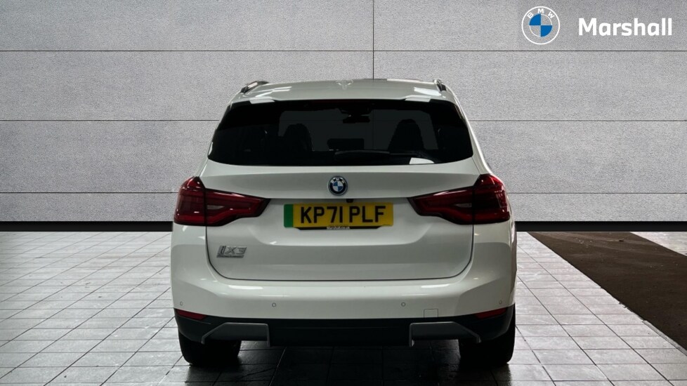 Used BMW iX3 2021 for sale - 76507464: Photo 15