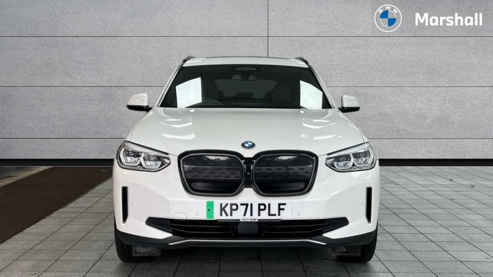 Used BMW iX3 2021 for sale - 76507464: Photo 16