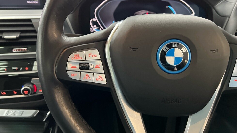 Used BMW iX3 2021 for sale - 76507464: Photo 17