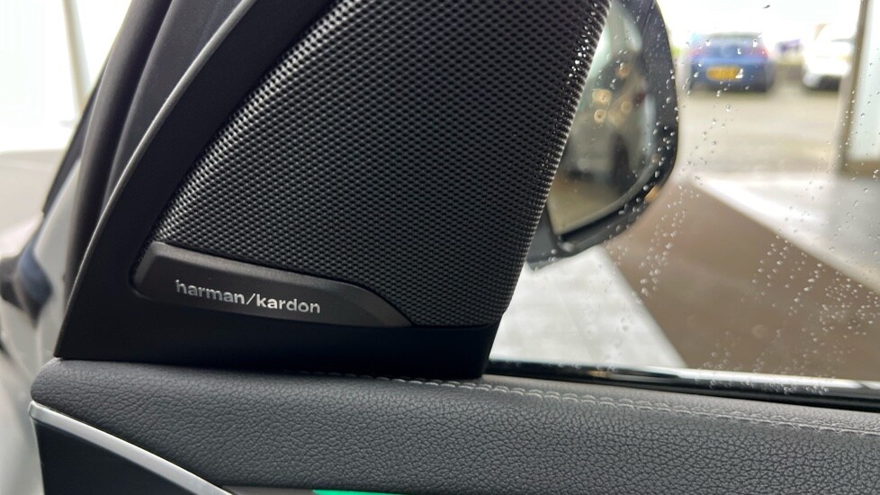 Used BMW iX3 2021 for sale - 76507464: Photo 20