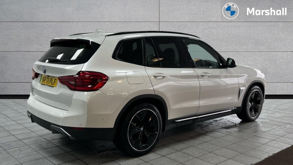 Used BMW iX3 2021 for sale - 76507464: Photo 22