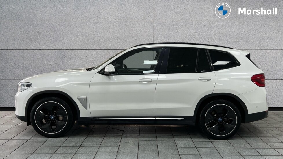 Used BMW iX3 2021 for sale - 76507464: Photo 24