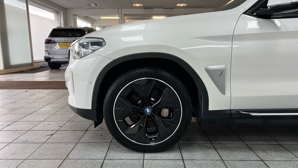 Used BMW iX3 2021 for sale - 76507464: Photo 25