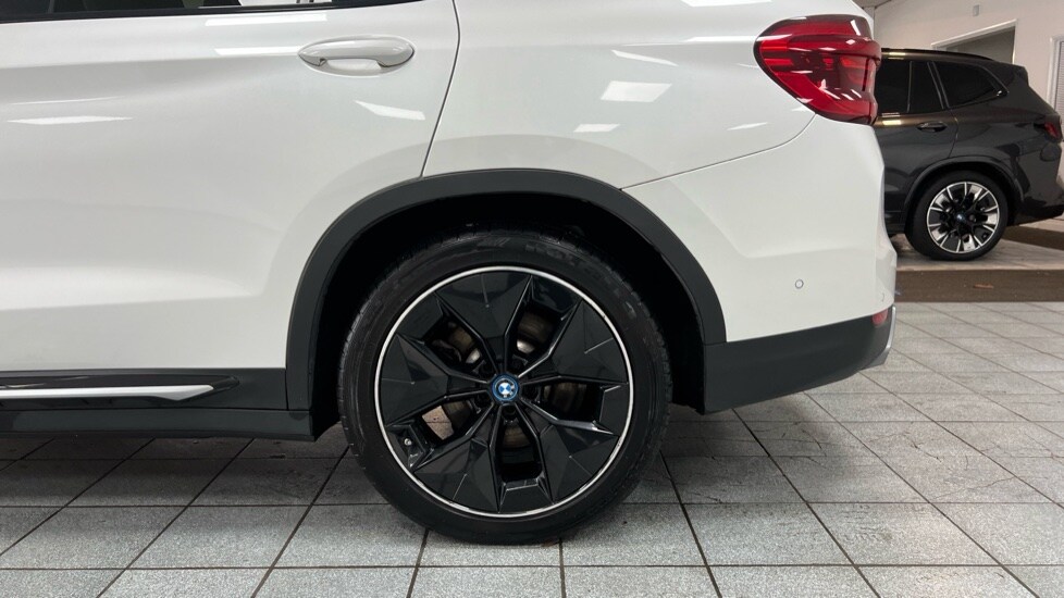 Used BMW iX3 2021 for sale - 76507464: Photo 26