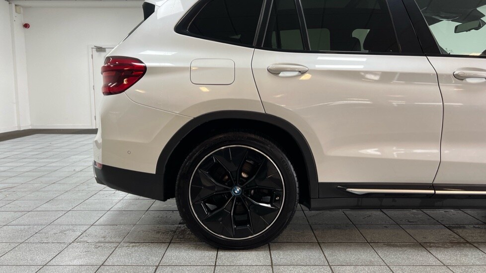 Used BMW iX3 2021 for sale - 76507464: Photo 27