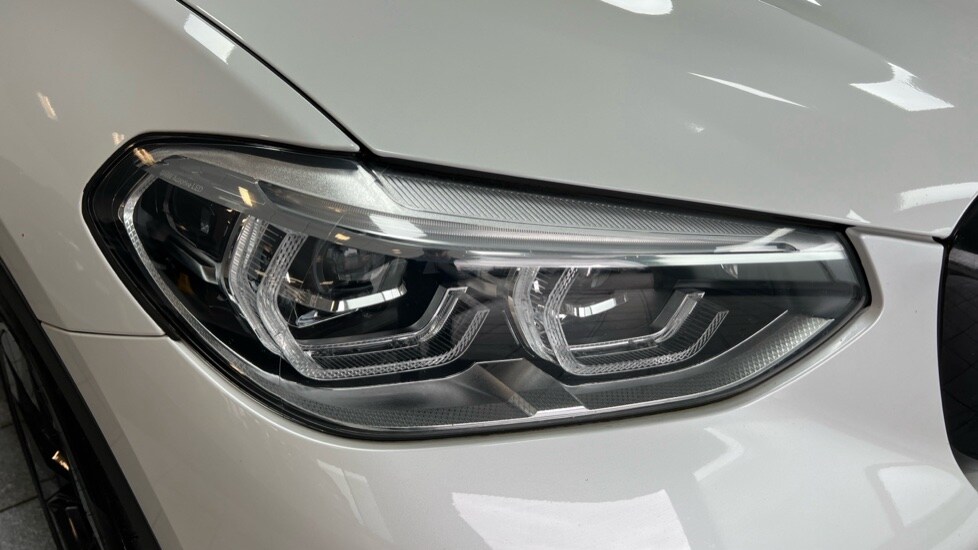 Used BMW iX3 2021 for sale - 76507464: Photo 28