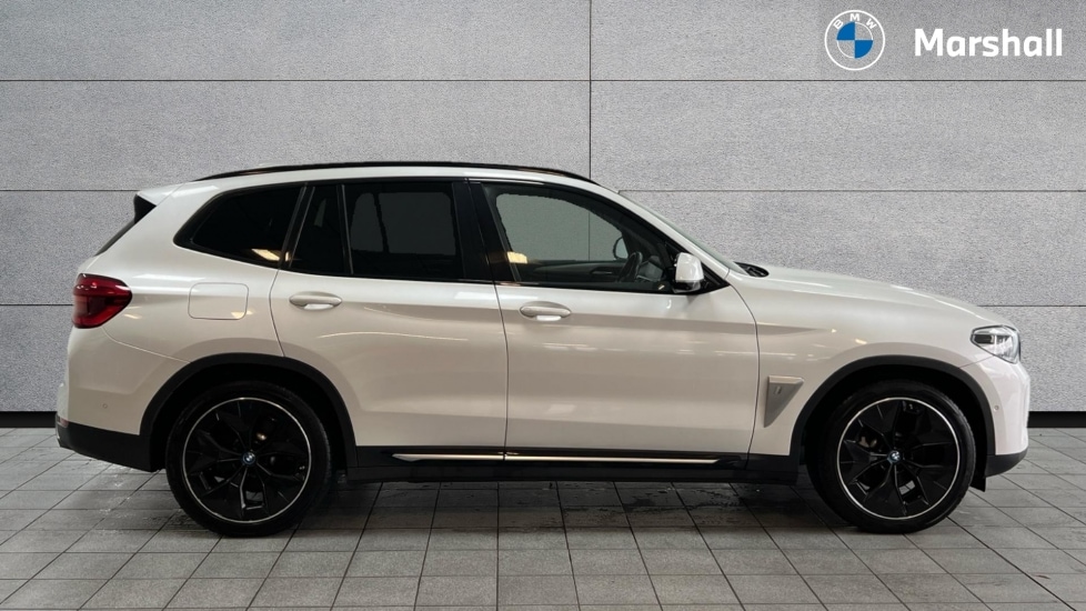 Used BMW iX3 2021 for sale - 76507464: Photo 3