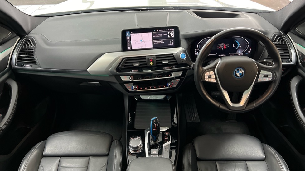 Used BMW iX3 2021 for sale - 76507464: Photo 4