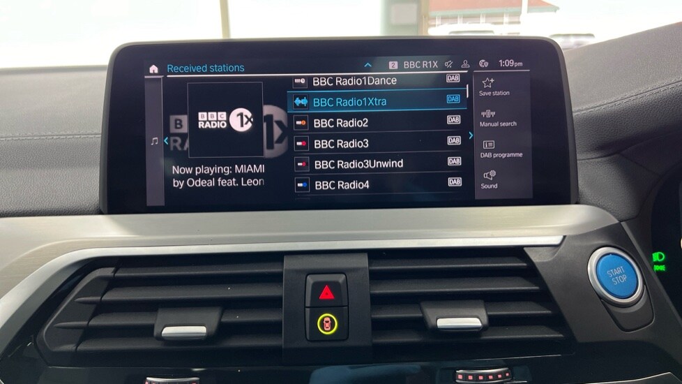 Used BMW iX3 2021 for sale - 76507464: Photo 44