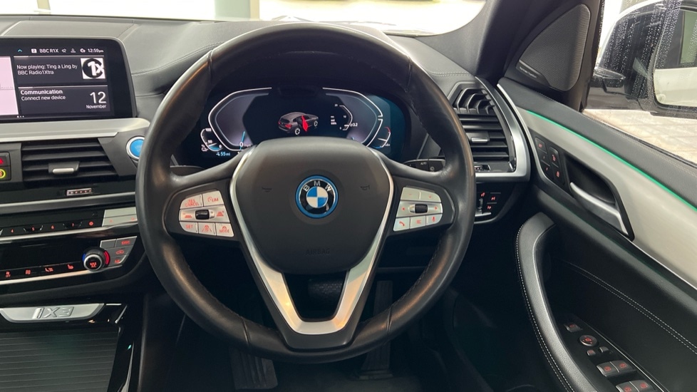 Used BMW iX3 2021 for sale - 76507464: Photo 5