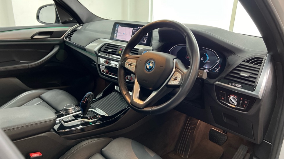 Used BMW iX3 2021 for sale - 76507464: Photo 6