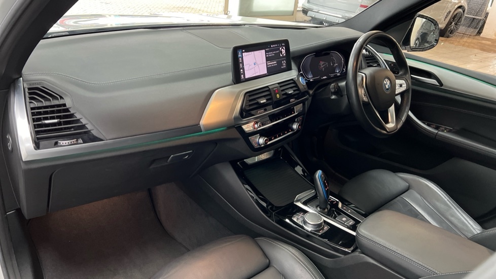 Used BMW iX3 2021 for sale - 76507464: Photo 7