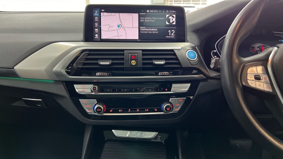 Used BMW iX3 2021 for sale - 76507464: Photo 8