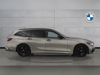 Used BMW 3 Series 2021 for sale - 75610581: Photo